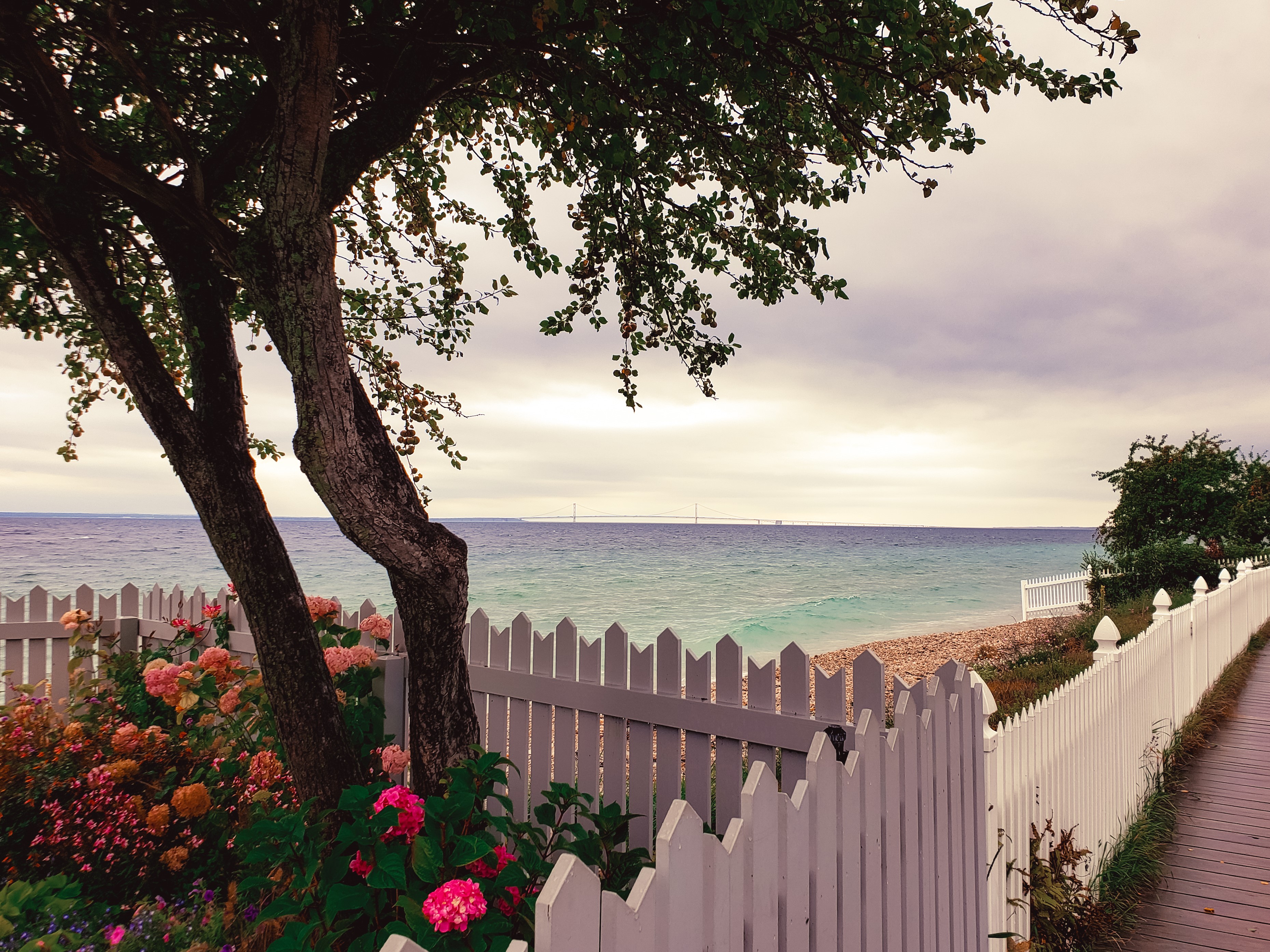 Mackinac Island, Michigan