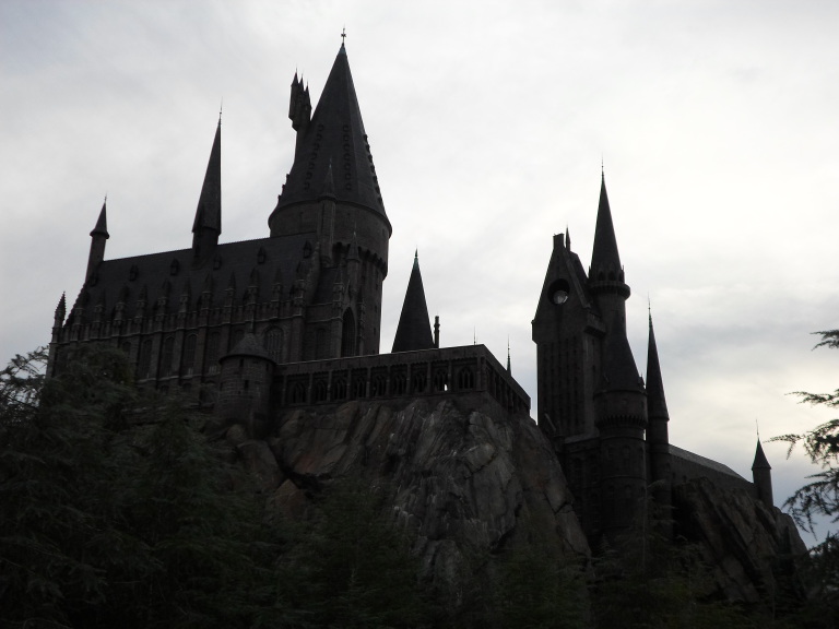 Wizarding Horizons