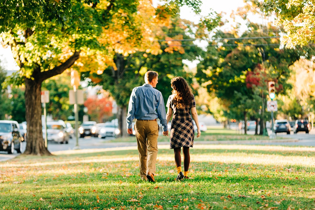 Lookbook: Brooks Brothers on Monument Avenue