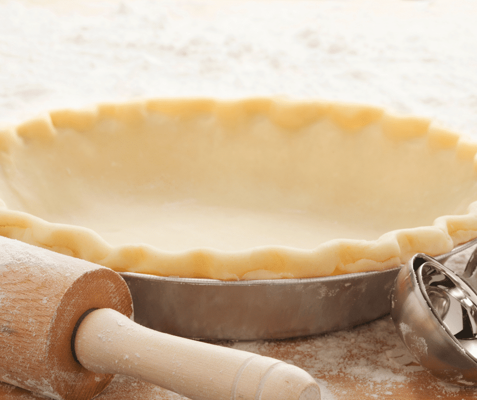 Archimedes Pie Recipe (Easy Greek Quiche)